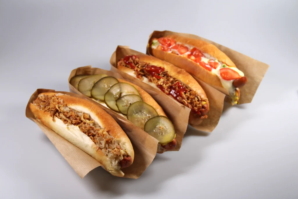 Hotdogs