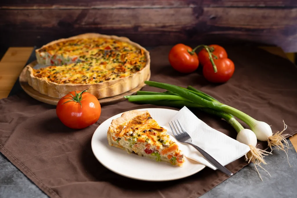 Quiches